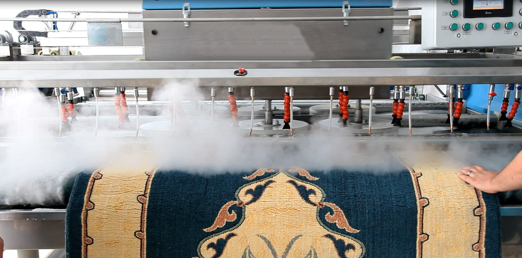 Serik Halı Yıkama